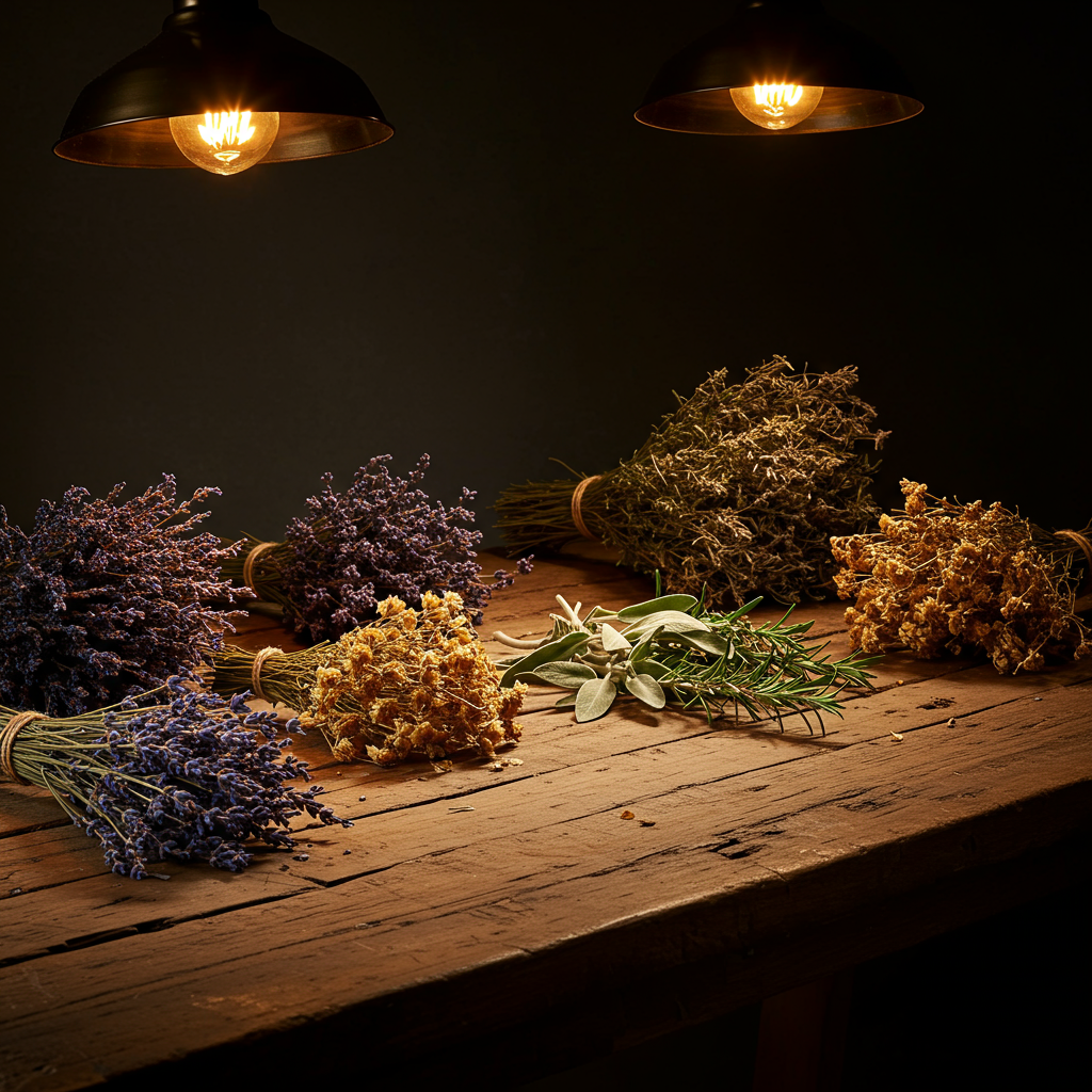Healthy Habits Apothecary